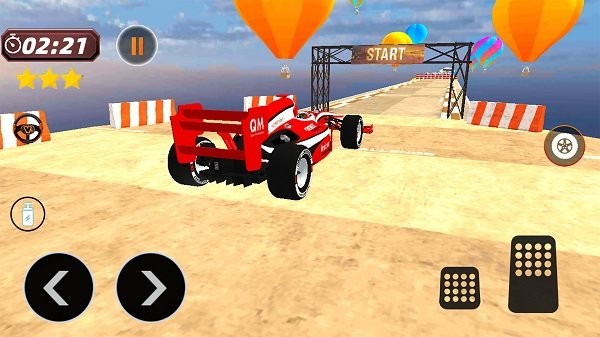 瘋狂飛車世界 v1.0 中文版 1