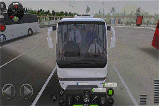超級駕駛2025 v1.1.1 手機版 1