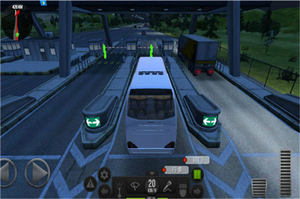 超級駕駛2025 v1.1.1 手機版 2