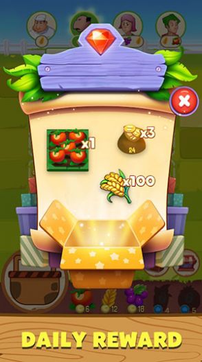 富裕農(nóng)場家庭 v1.2.6 安卓版 1
