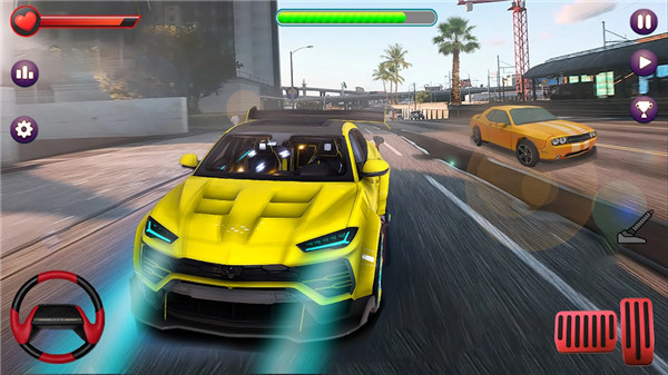 達(dá)美賽車 v0.1 中文版 1