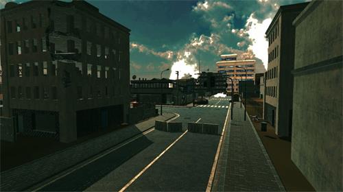 無人機打擊 v1.0 安卓版 2