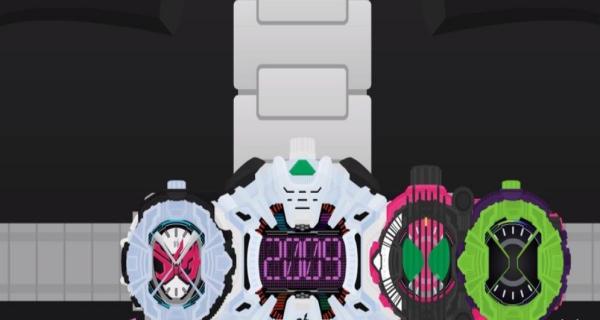 假面騎士kabuto變身模擬器 v1.0 安卓版 1