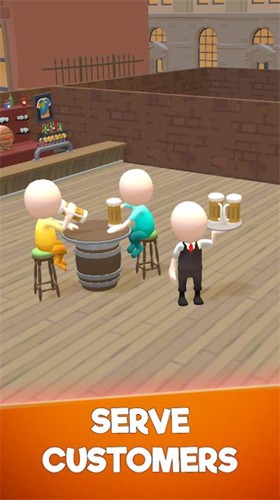 我的酒吧經(jīng)營故事 v1.6.5 安卓版 1