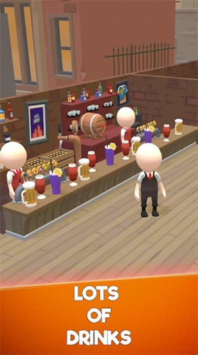 我的酒吧經(jīng)營故事 v1.6.5 安卓版 0
