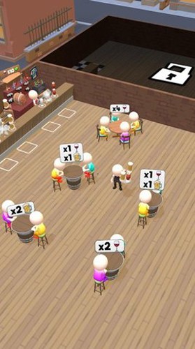 我的酒吧經(jīng)營故事 v1.6.5 安卓版 2