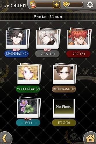 神秘通信員 v1.7.5 安卓版 1