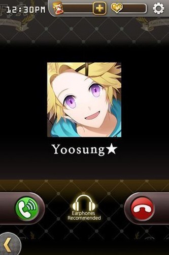 神秘通信員 v1.7.5 安卓版 0