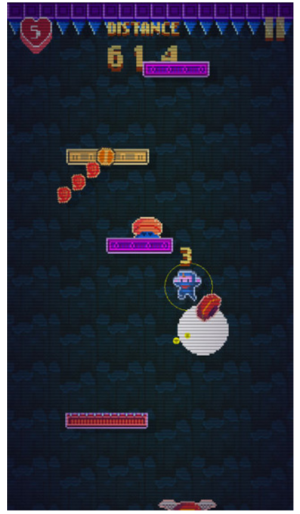 混亂大冒險(xiǎn)最新版 v1.7.0 安卓版 1