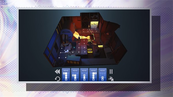 萌貓尋兇記 v1.0.0 手機(jī)版 0