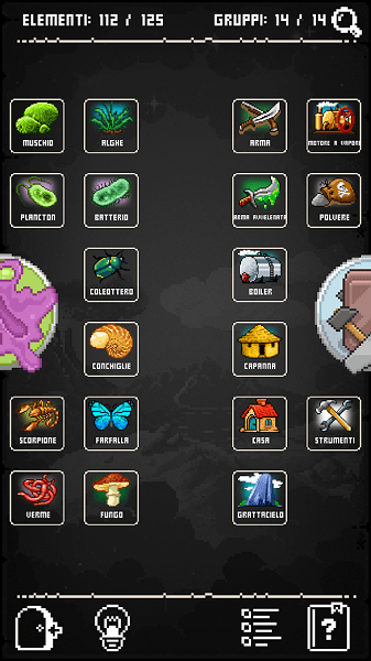 涂鴉上帝像素 v1.1.31 免費版 0