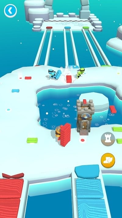 bridgebattlemania v0.1.0 安卓版 0