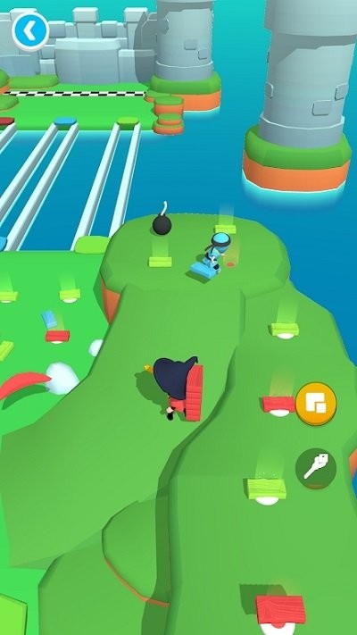bridgebattlemania v0.1.0 安卓版 2