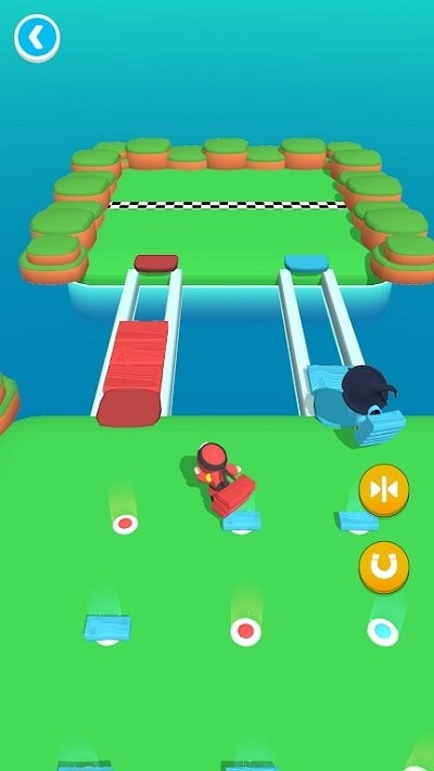 bridgebattlemania v0.1.0 安卓版 1