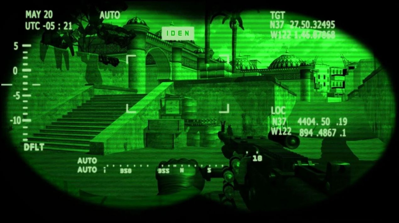 機(jī)關(guān)槍射擊戰(zhàn)爭(zhēng) v1.0.2 安卓版 0