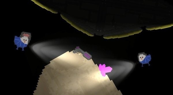 沙盒世界 v0.8.0.3 安卓版 1