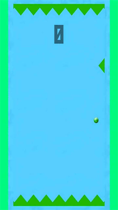 蹦跳球球 v1.0 安卓版 1
