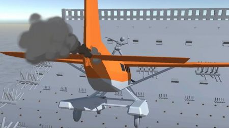 布娃娃交通3D v1.03 安卓版 2