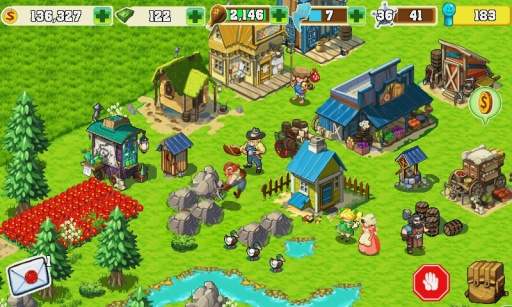 俄勒岡之旅 v1.0.4 安卓版 2