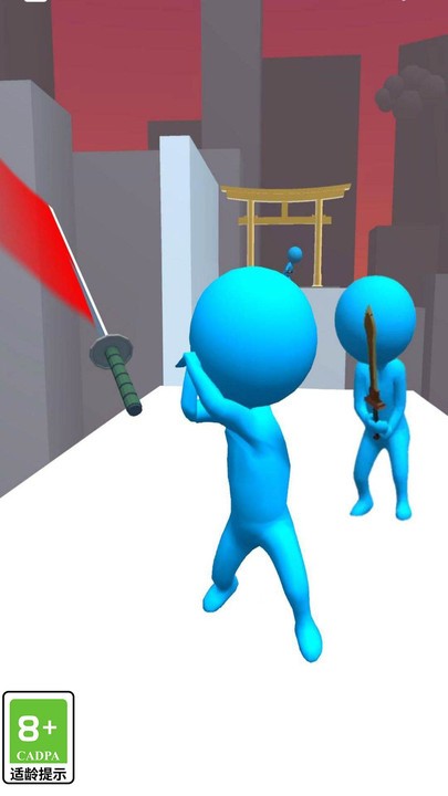 劍術(shù)大神 v1.0.1 安卓版 0