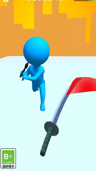 劍術(shù)大神 v1.0.1 安卓版 1
