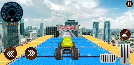 極限軌道2 v1.0.5 安卓版 0
