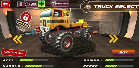 極限軌道2 v1.0.5 安卓版 1