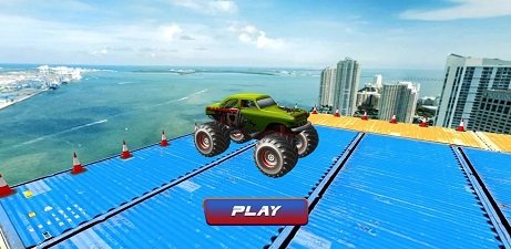 極限軌道2 v1.0.5 安卓版 2
