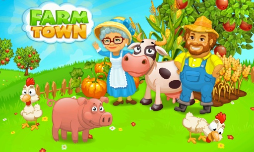 FarmTown v1.95 安卓版 0
