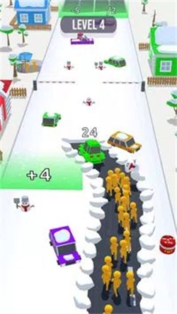 清潔人群 v1.0.2 安卓版 2