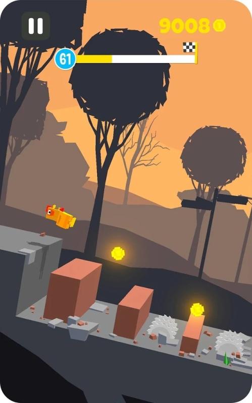 蹦蹦跳跳的山 v1.1.2 安卓版 0