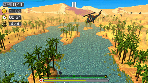合力救援2 v1.8.1 安卓版 0