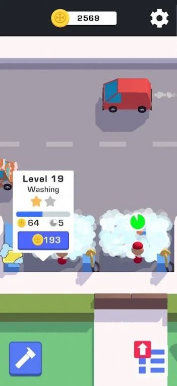 汽車空轉(zhuǎn)清洗 v1.0.3 安卓版 2