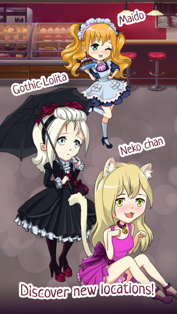 我的美麗老婆 v1.08 安卓版 1