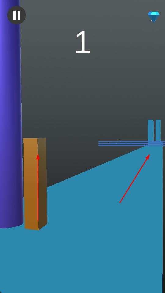 超級(jí)變形跑3d最新版 v0.1 安卓版 0