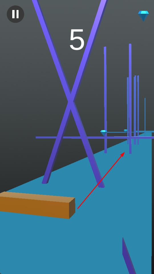 超級(jí)變形跑3d最新版 v0.1 安卓版 2