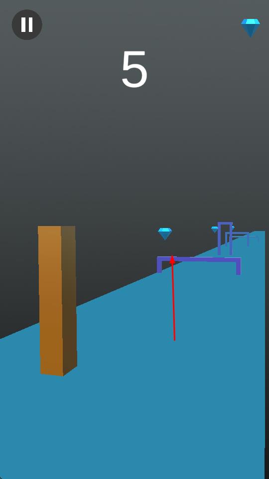 超級(jí)變形跑3d最新版 v0.1 安卓版 1