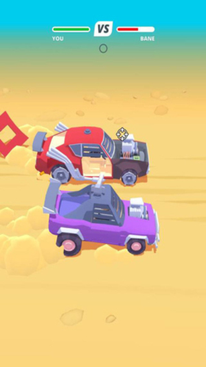 Desert Riders v1.4.27 安卓版 1
