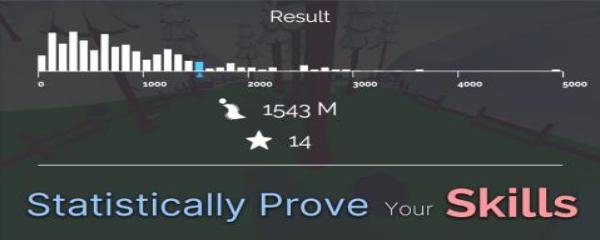 雪球地平線 v0.5 安卓版 1