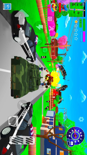 像素迷你對決 v1.0.3 安卓版 0