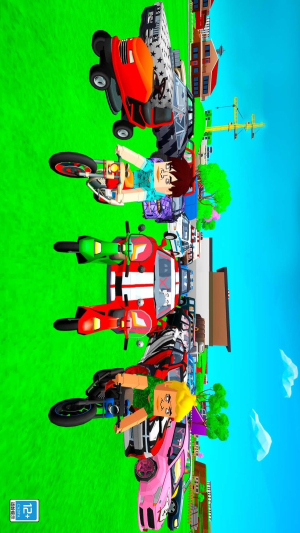 像素迷你對決 v1.0.3 安卓版 1