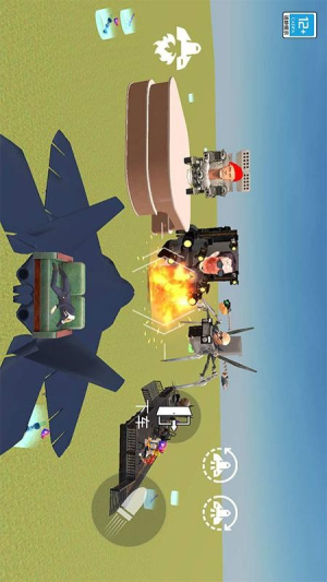 城市像素英雄 v1.0.4 安卓版 0