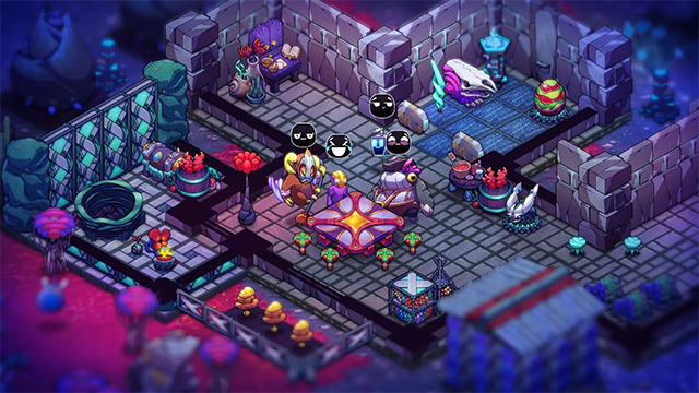 崩潰大陸2Crashlands2 v100.1.407 安卓版 0