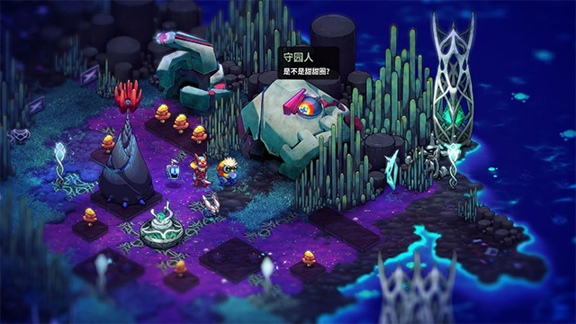 崩潰大陸2Crashlands2 v100.1.407 安卓版 2
