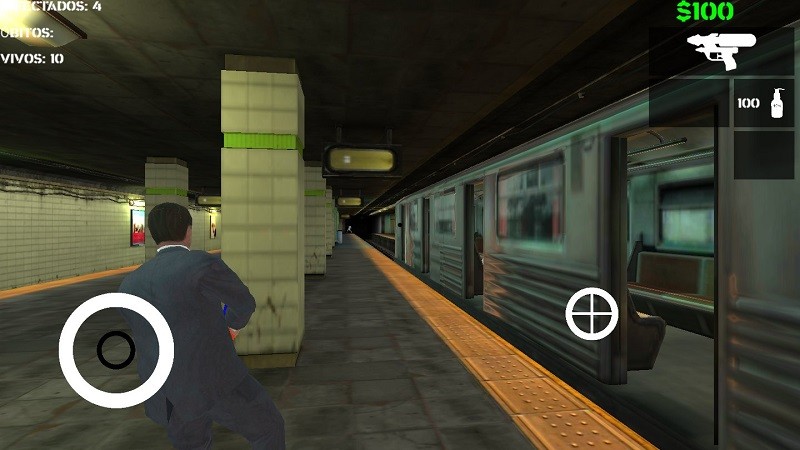 特工17號(hào)最新版 v0.2 安卓版 2