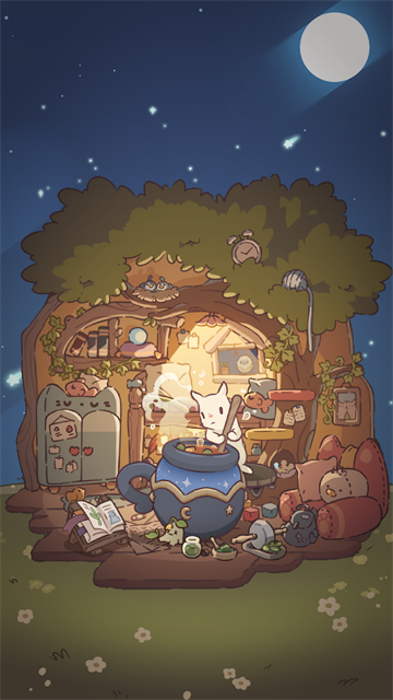 Magic Recipe v0.3.15 安卓版 0