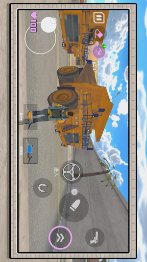 機械都市激斗 v2.0.1 安卓版 2