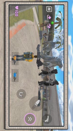 機械都市激斗 v2.0.1 安卓版 0