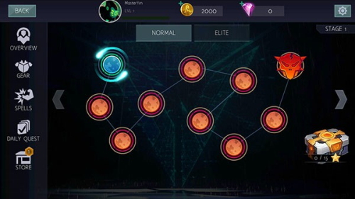 超凡火柴人手機(jī)版 v1.1.000 安卓版 0