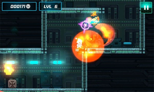 外星人特工最新版 v1.0.44 安卓版 2